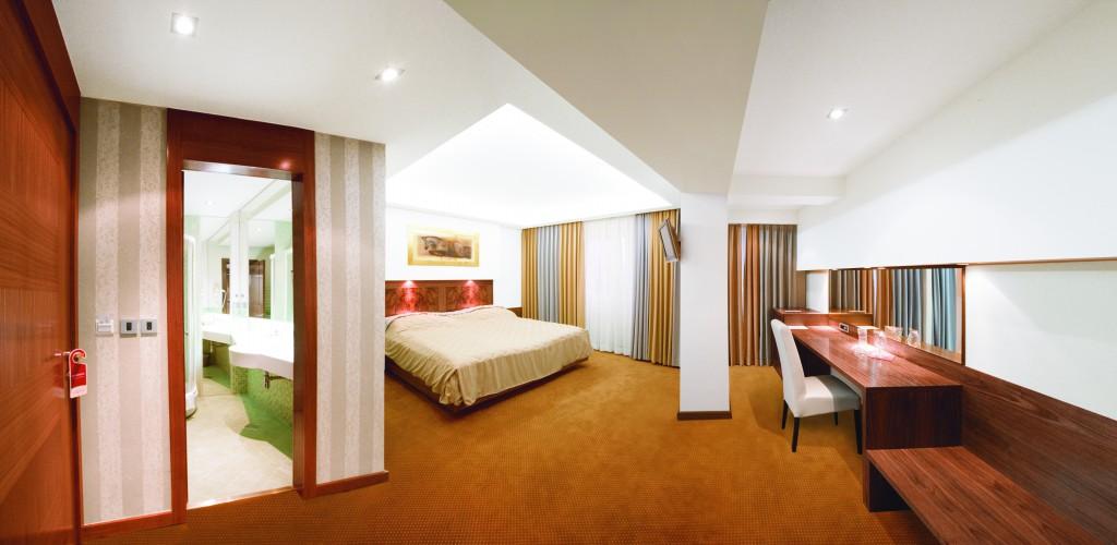 Hotel Exclusive SJJ Exterior foto