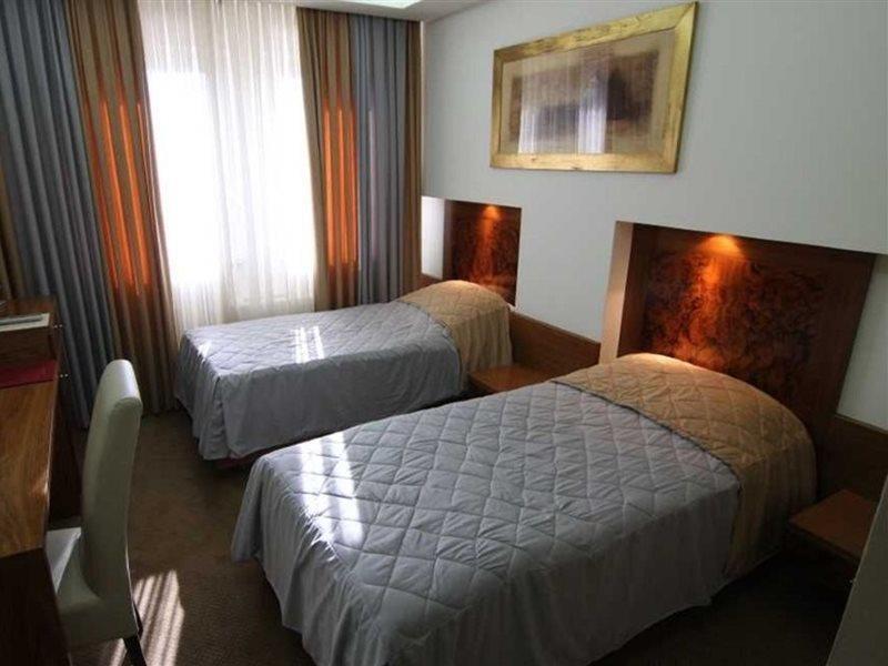 Hotel Exclusive SJJ Exterior foto