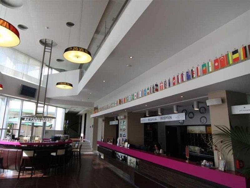 Hotel Exclusive SJJ Exterior foto