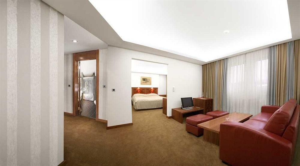 Hotel Exclusive SJJ Exterior foto