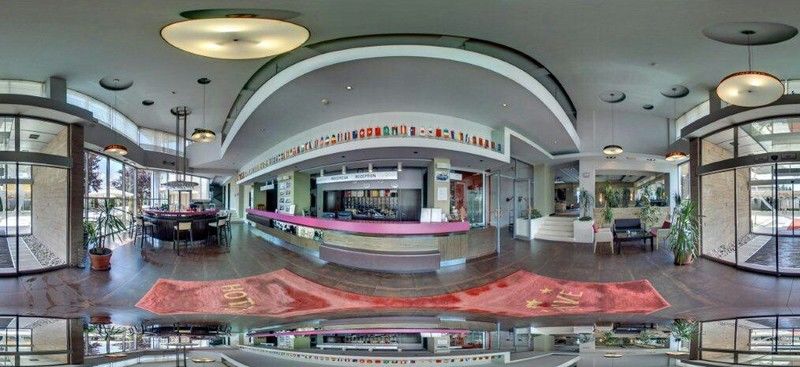 Hotel Exclusive SJJ Exterior foto