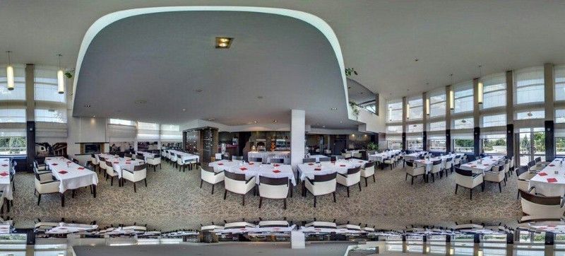 Hotel Exclusive SJJ Exterior foto