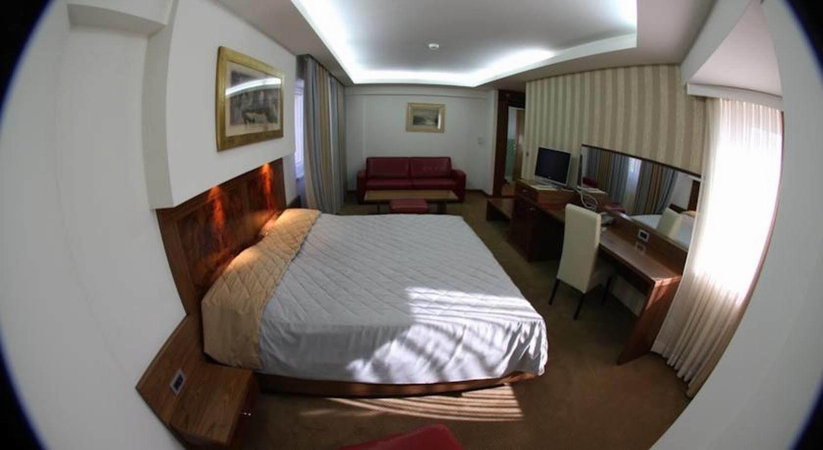 Hotel Exclusive SJJ Exterior foto